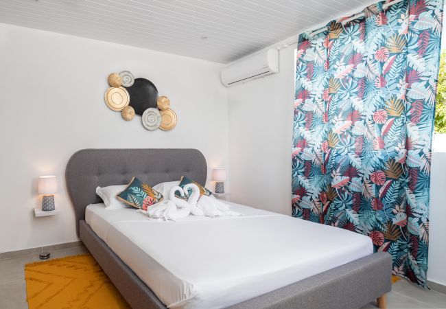 Villa in Sainte-Anne - SUNNYDAYS Villa in Sainte-Anne - SUNNYDAYS