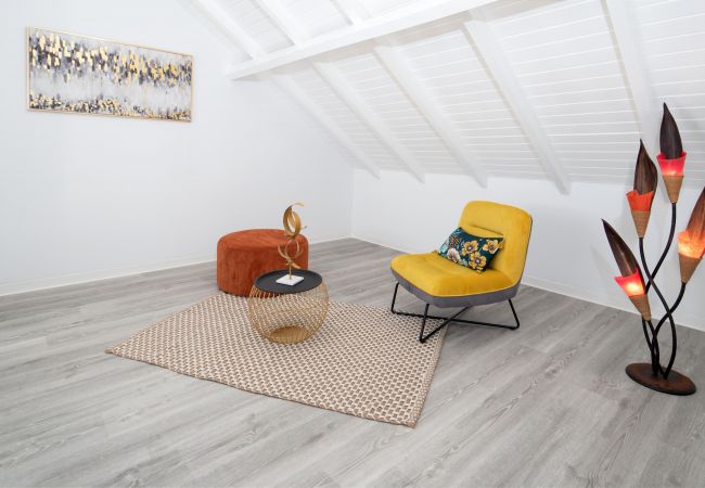 Villa in Sainte-Anne - SUNNYDAYS Villa in Sainte-Anne - SUNNYDAYS