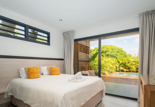 Villa in Saint-François - RISHNA Villa in Saint-François - RISHNA