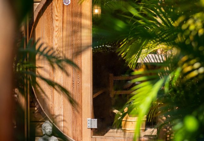 Villa in Saint-François - RISHNA Villa in Saint-François - RISHNA