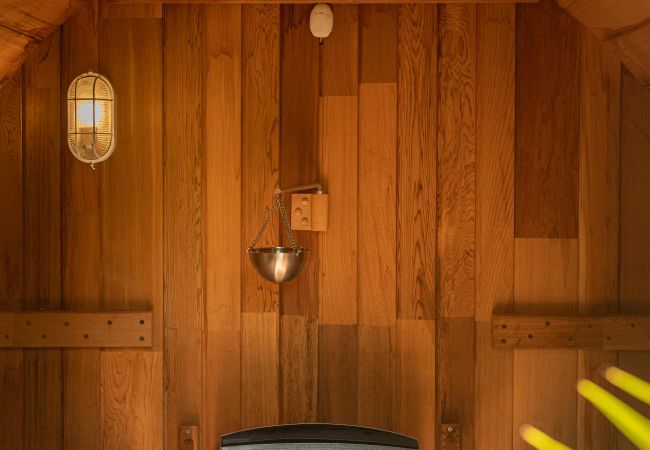 Villa in Saint-François - RISHNA Villa in Saint-François - RISHNA