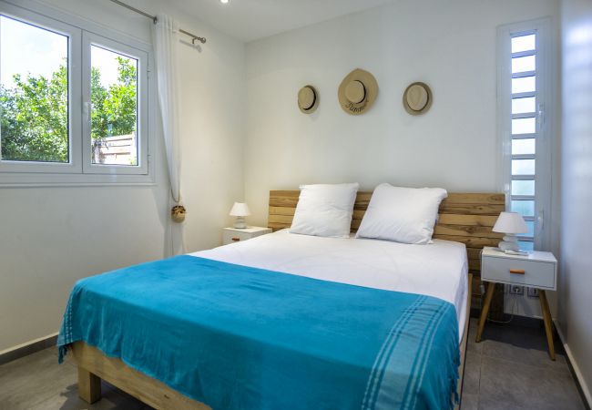 Villa in Saint-François - TROPICALIA Villa in Saint-François - TROPICALIA