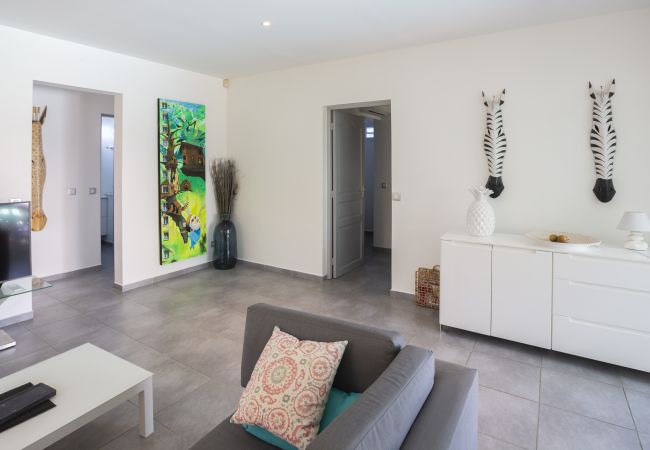 Villa in Saint-François - TROPICALIA Villa in Saint-François - TROPICALIA