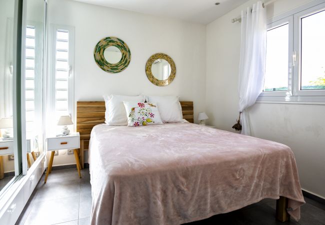 Villa in Saint-François - TROPICALIA Villa in Saint-François - TROPICALIA