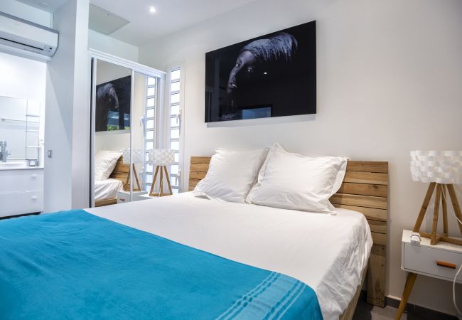 Villa in Saint-François - TROPICALIA Villa in Saint-François - TROPICALIA