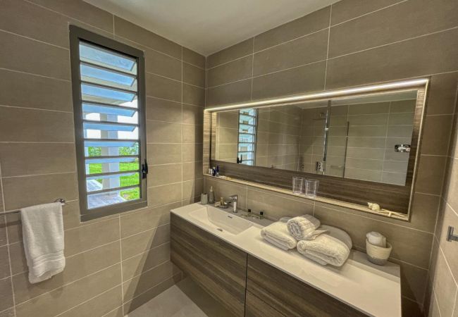 Villa in Saint-François - CORAIL Villa in Saint-François - CORAIL