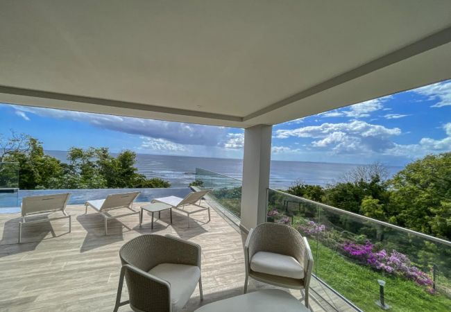 Villa in Saint-François - CORAIL Villa in Saint-François - CORAIL