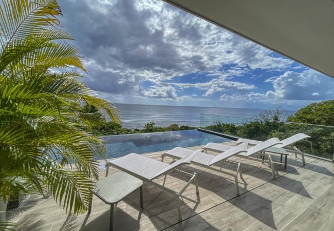 Villa in Saint-François - CORAIL Villa in Saint-François - CORAIL