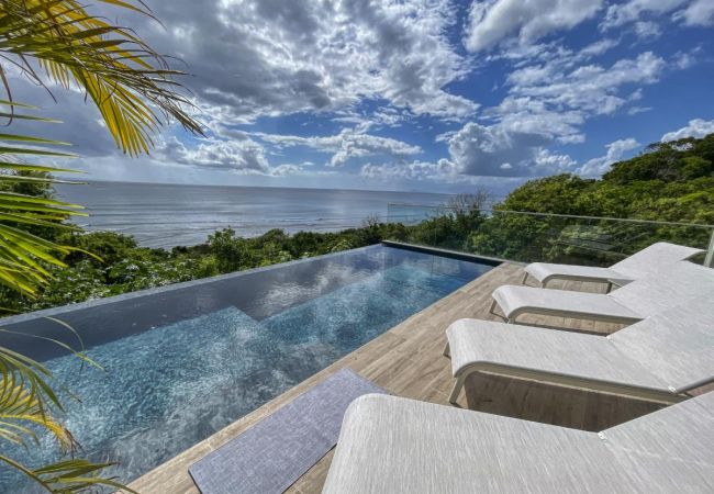 Villa in Saint-François - CORAIL Villa in Saint-François - CORAIL