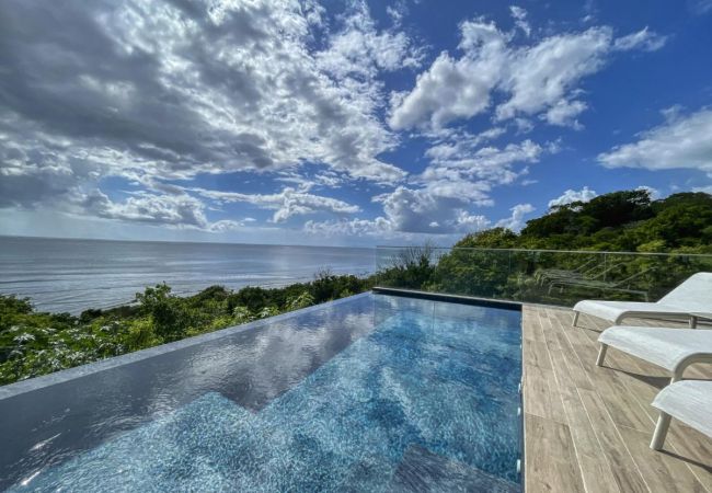 Villa in Saint-François - CORAIL Villa in Saint-François - CORAIL