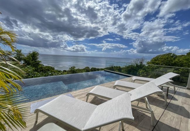 Villa in Saint-François - CORAIL Villa in Saint-François - CORAIL