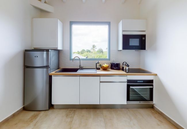 Villa in Sainte-Rose - SUGAR CANE Villa in Sainte-Rose - SUGAR CANE