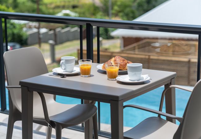 Villa in Sainte-Rose - SUGAR CANE Villa in Sainte-Rose - SUGAR CANE