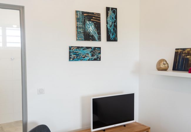 Villa in Sainte-Rose - SUGAR CANE Villa in Sainte-Rose - SUGAR CANE