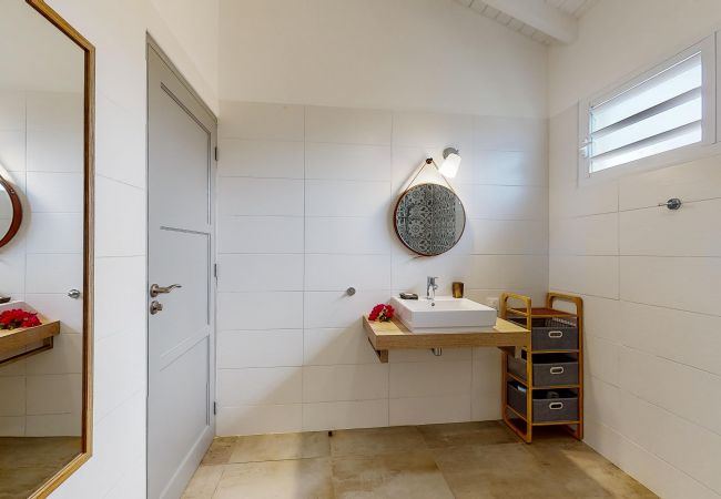 Villa in Sainte-Rose - SUGAR CANE Villa in Sainte-Rose - SUGAR CANE