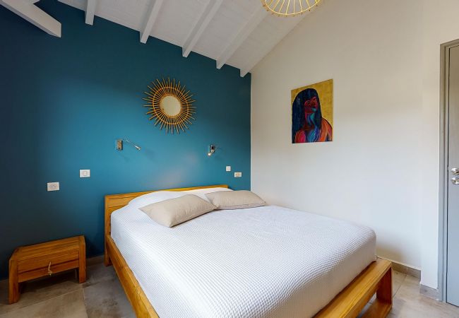 Villa in Sainte-Rose - SUGAR CANE Villa in Sainte-Rose - SUGAR CANE