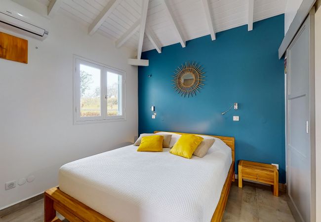 Villa in Sainte-Rose - PURPLE CANE Villa in Sainte-Rose - PURPLE CANE