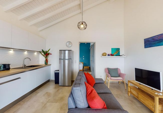 Villa in Sainte-Rose - PURPLE CANE Villa in Sainte-Rose - PURPLE CANE