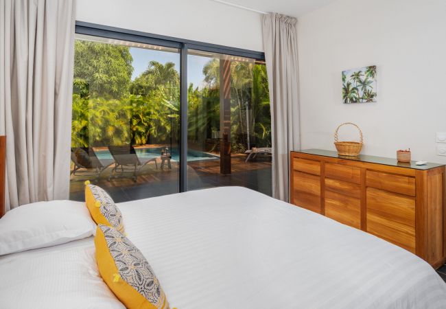 Villa in Saint-François - NOUAH Villa in Saint-François - NOUAH