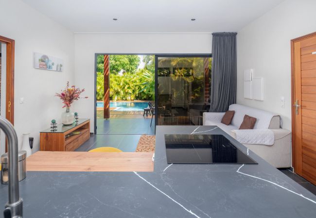 Villa in Saint-François - NOUAH Villa in Saint-François - NOUAH