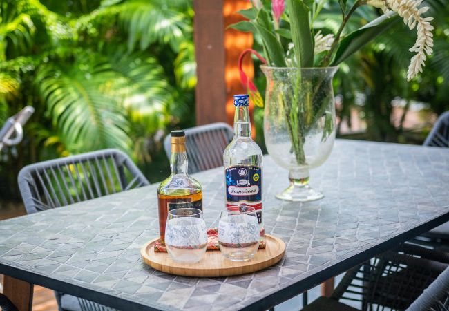 Villa in Saint-François - NOUAH Villa in Saint-François - NOUAH