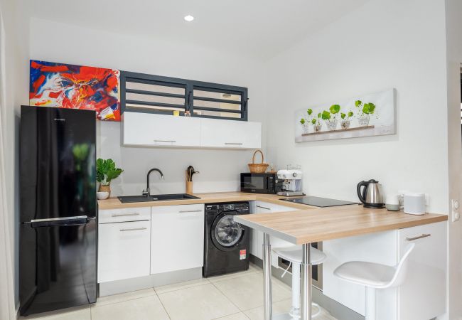 Villa in Saint-François - NOUAH Villa in Saint-François - NOUAH