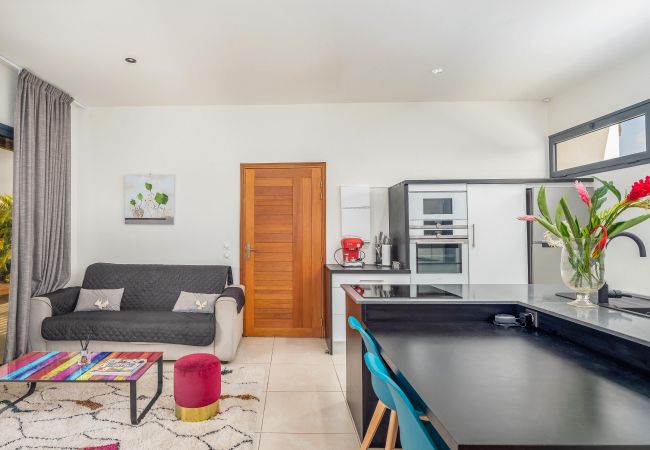 Villa in Saint-François - NOUAH Villa in Saint-François - NOUAH