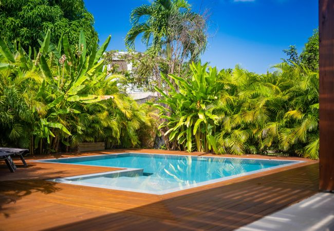 Villa in Saint-François - NOUAH Villa in Saint-François - NOUAH