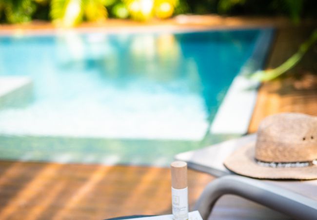 Villa in Saint-François - REMEITCH Villa in Saint-François - REMEITCH