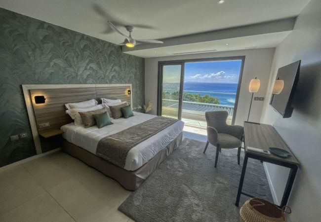 Villa in Saint-François - KURANDA CAVE Villa in Saint-François - KURANDA CAVE