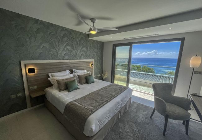 Villa in Saint-François - KURANDA CAVE Villa in Saint-François - KURANDA CAVE