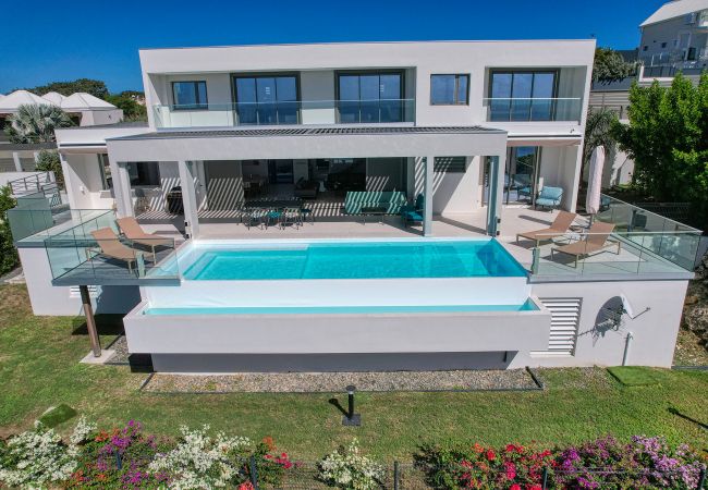 Villa in Saint-François - KURANDA CAVE Villa in Saint-François - KURANDA CAVE