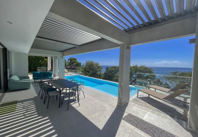 Villa in Saint-François - KURANDA CAVE Villa in Saint-François - KURANDA CAVE