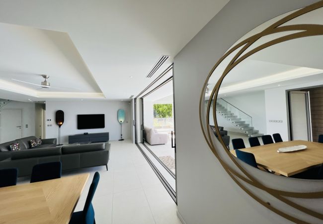 Villa in Saint-François - ECHO DES VAGUES Villa in Saint-François - ECHO DES VAGUES