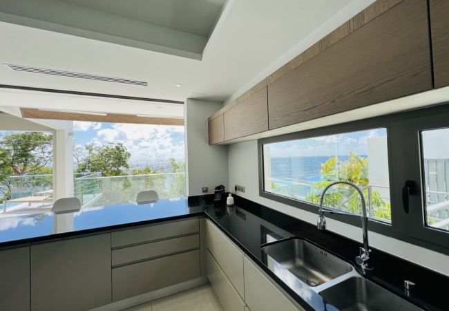 Villa in Saint-François - ECHO DES VAGUES Villa in Saint-François - ECHO DES VAGUES