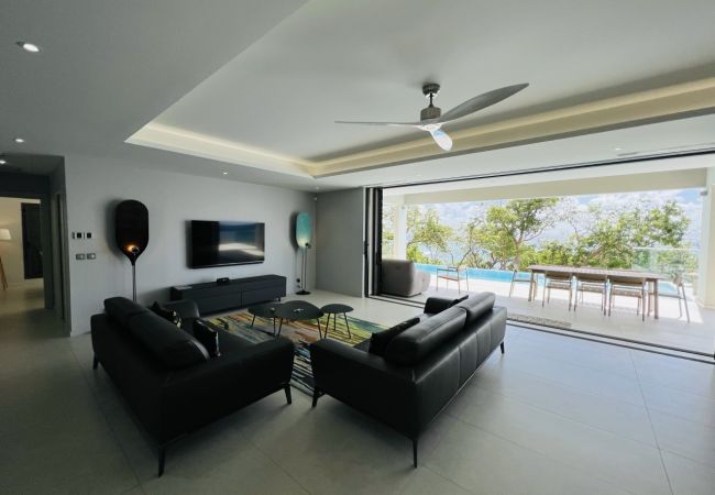 Villa in Saint-François - ECHO DES VAGUES Villa in Saint-François - ECHO DES VAGUES