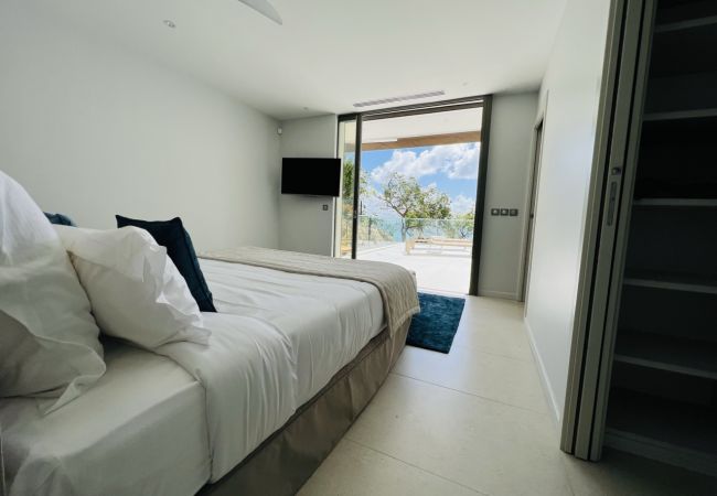 Villa in Saint-François - ECHO DES VAGUES Villa in Saint-François - ECHO DES VAGUES