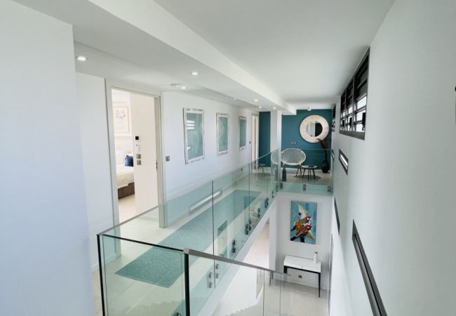 Villa in Saint-François - ECHO DES VAGUES Villa in Saint-François - ECHO DES VAGUES