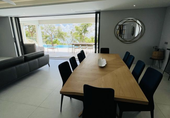 Villa in Saint-François - ECHO DES VAGUES Villa in Saint-François - ECHO DES VAGUES