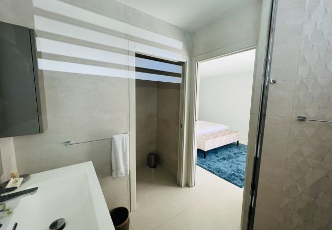 Villa in Saint-François - ECHO DES VAGUES Villa in Saint-François - ECHO DES VAGUES