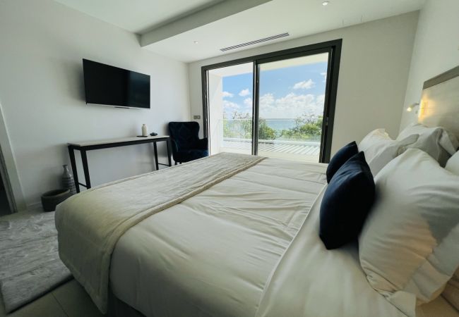 Villa in Saint-François - ECHO DES VAGUES Villa in Saint-François - ECHO DES VAGUES