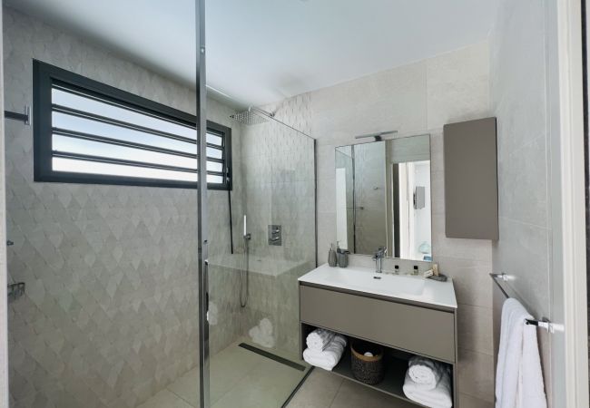 Villa in Saint-François - ECHO DES VAGUES Villa in Saint-François - ECHO DES VAGUES