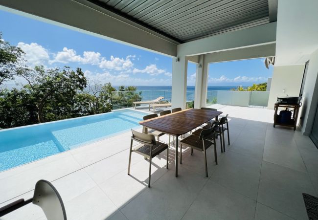 Villa in Saint-François - ECHO DES VAGUES Villa in Saint-François - ECHO DES VAGUES