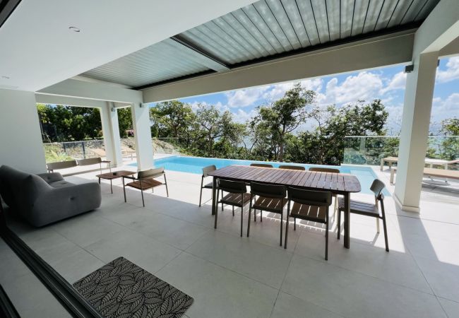 Villa in Saint-François - ECHO DES VAGUES Villa in Saint-François - ECHO DES VAGUES