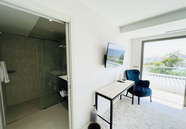 Villa in Saint-François - ECHO DES VAGUES Villa in Saint-François - ECHO DES VAGUES