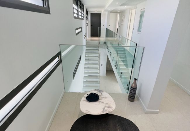 Villa in Saint-François - ECHO DES VAGUES Villa in Saint-François - ECHO DES VAGUES