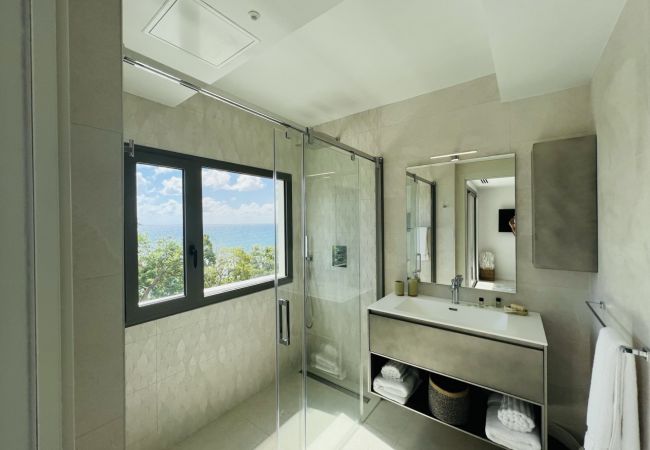 Villa in Saint-François - ECHO DES VAGUES Villa in Saint-François - ECHO DES VAGUES