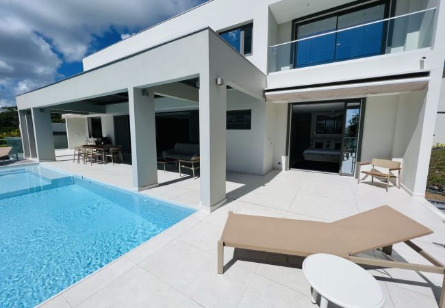Villa in Saint-François - ECHO DES VAGUES Villa in Saint-François - ECHO DES VAGUES