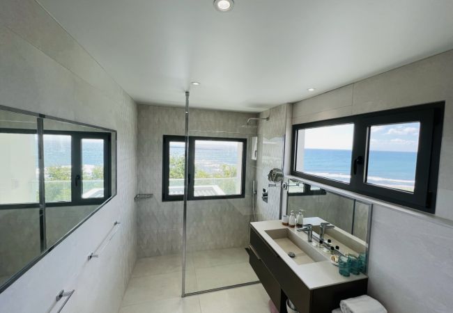 Villa in Saint-François - ECHO DES VAGUES Villa in Saint-François - ECHO DES VAGUES