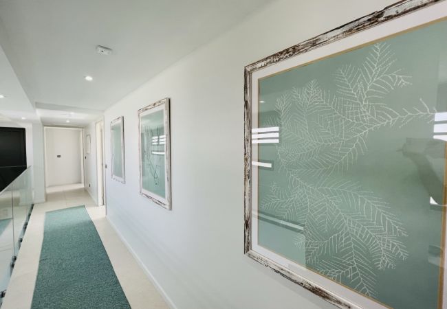 Villa in Saint-François - ECHO DES VAGUES Villa in Saint-François - ECHO DES VAGUES